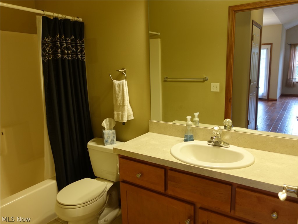 Kayana Xings Clstr - Residential