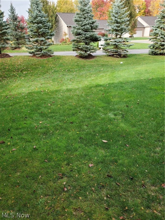 Kayana Xings Clstr - Residential