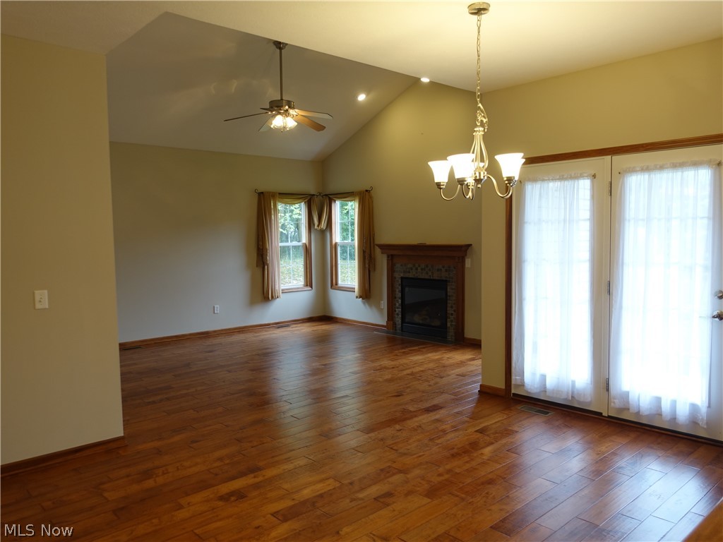 Kayana Xings Clstr - Residential