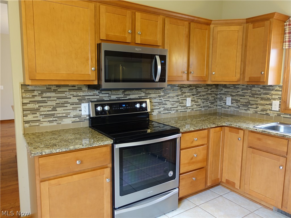 Kayana Xings Clstr - Residential