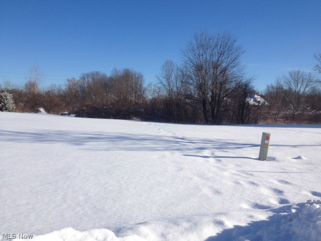 Bayside Lake R-1 PUD - Land