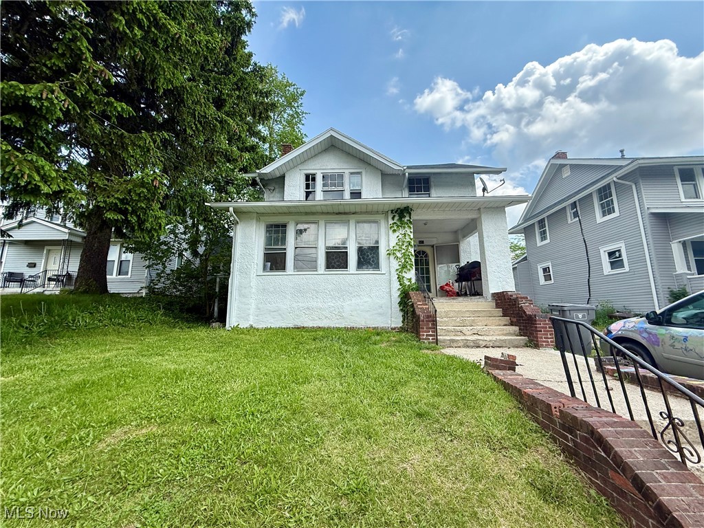 327 Garfield Avenue, Lima, Ohio image 1