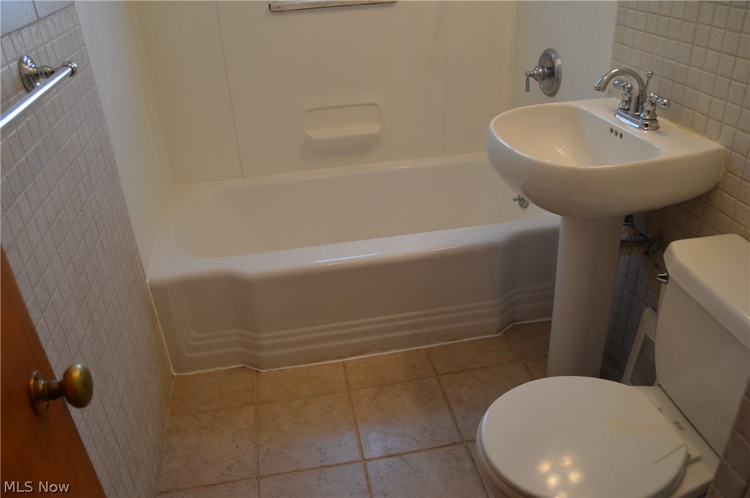 Metro Park - Residential