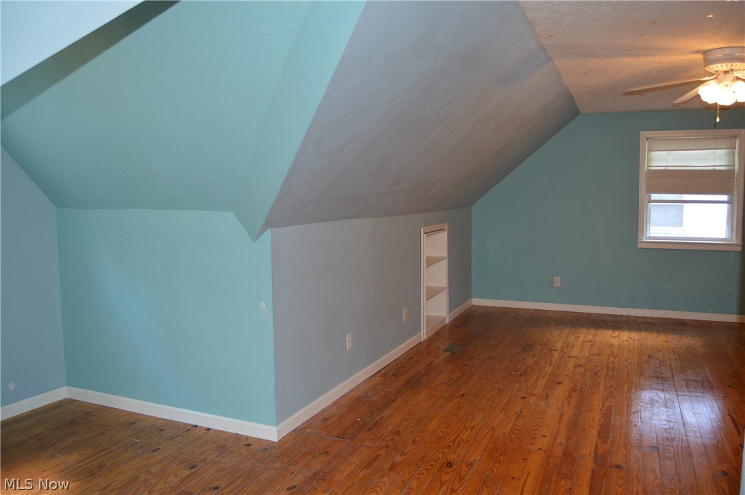 Metro Park - Residential