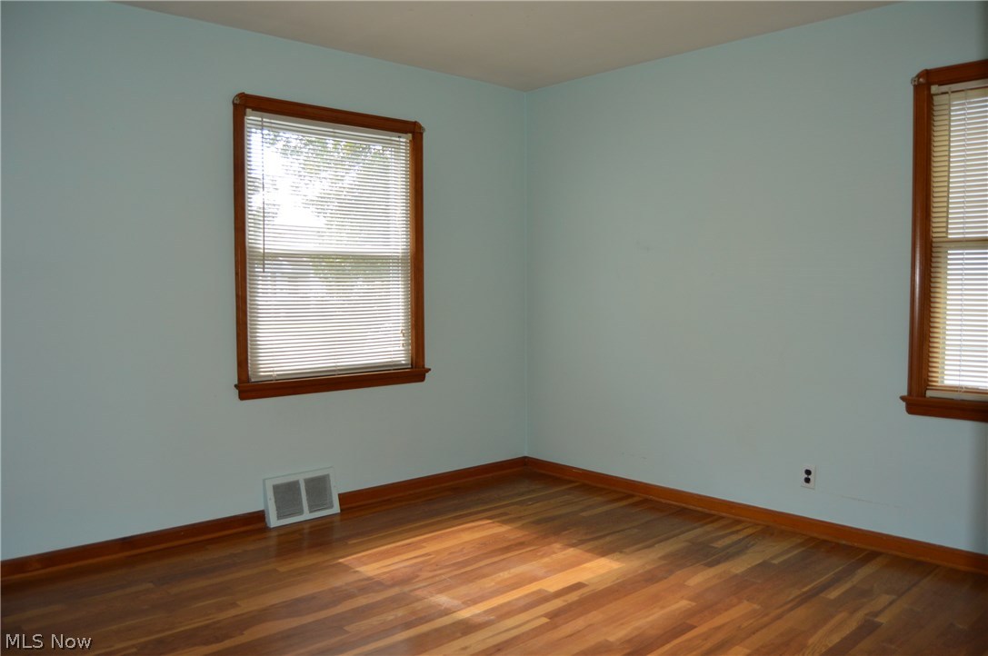 Metro Park - Residential