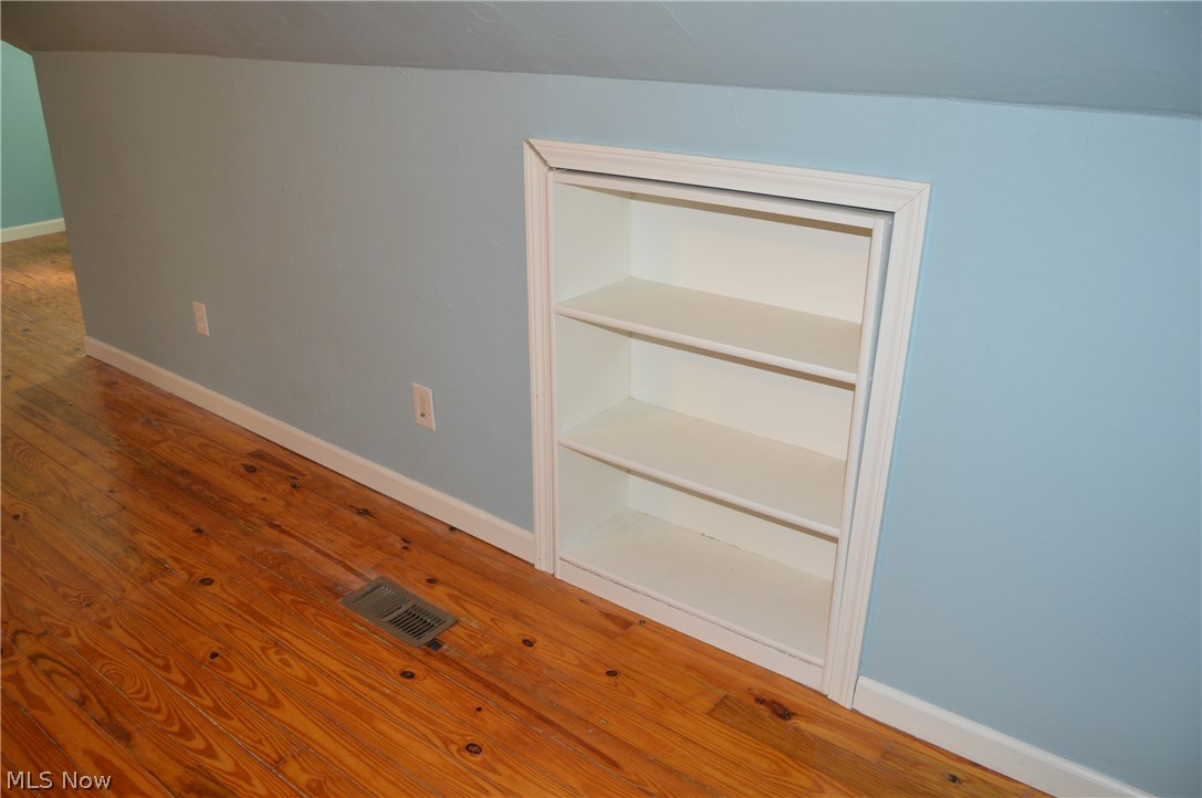 Metro Park - Residential