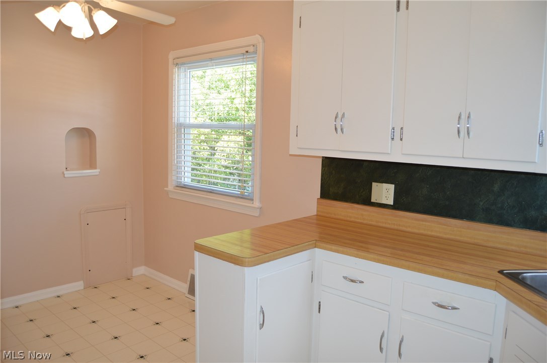 Metro Park - Residential