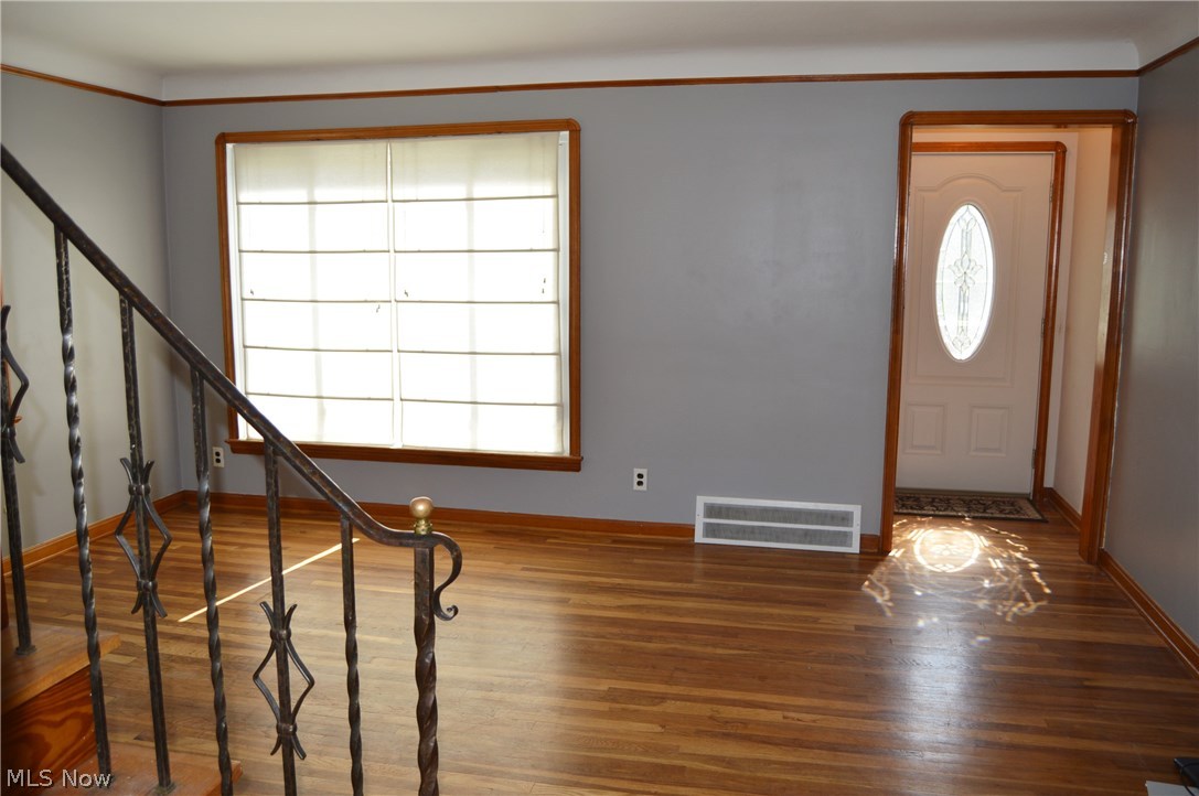 Metro Park - Residential