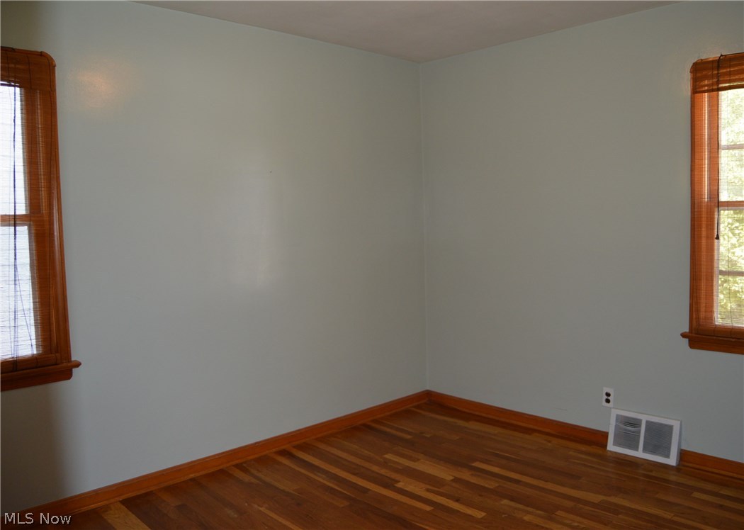 Metro Park - Residential