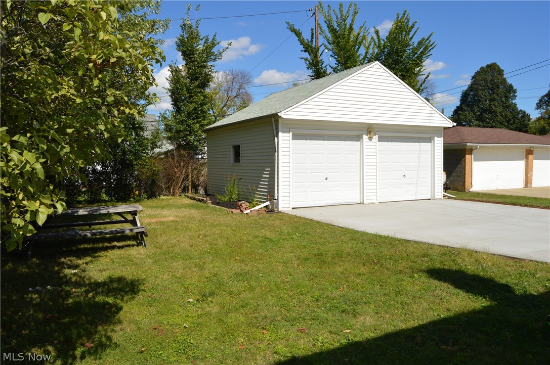 Metro Park - Residential