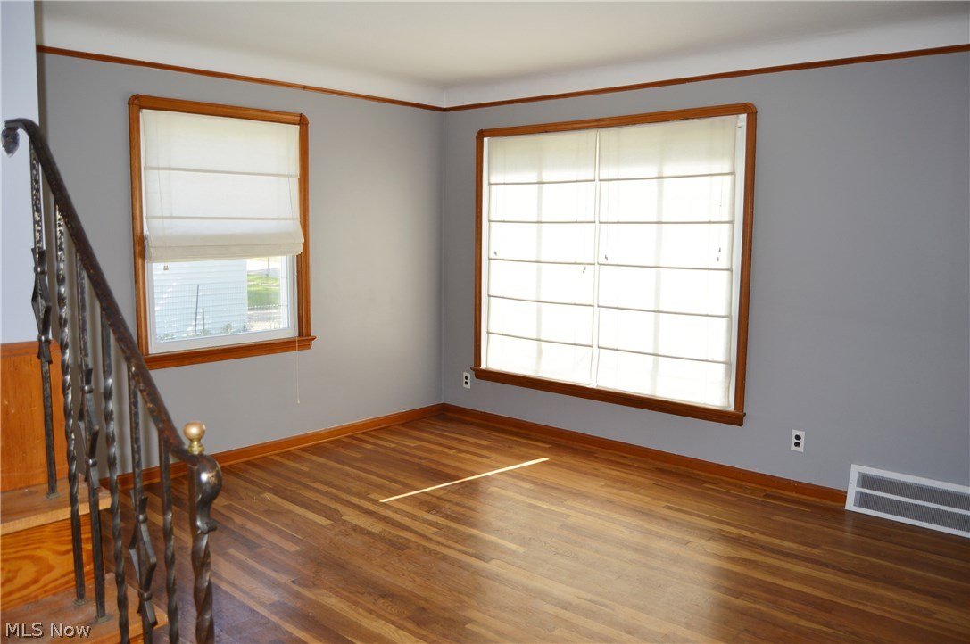 Metro Park - Residential