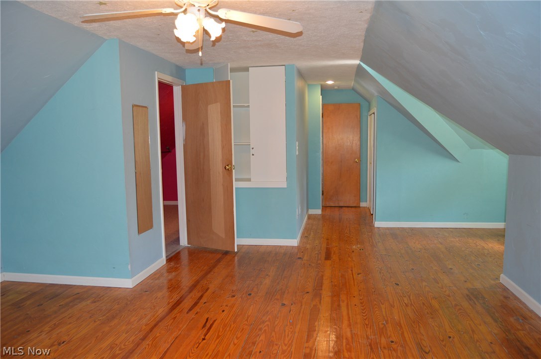 Metro Park - Residential