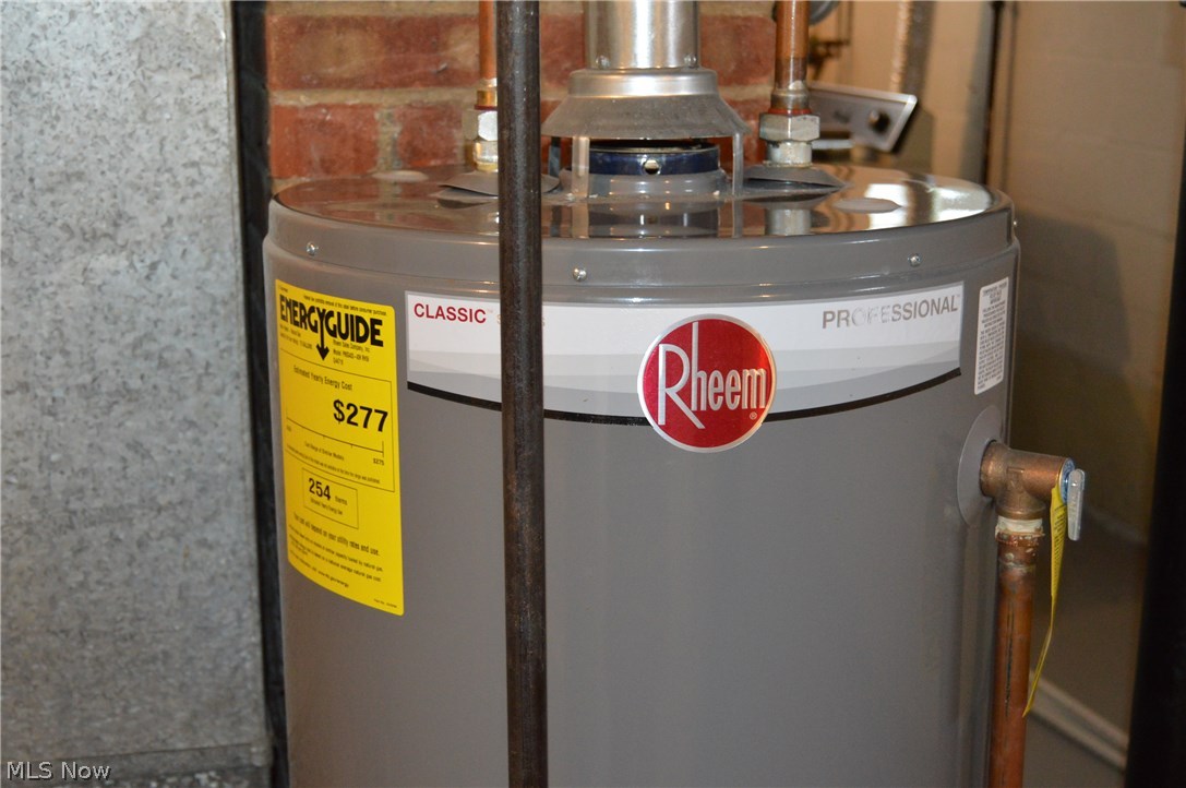 Metro Park - Residential