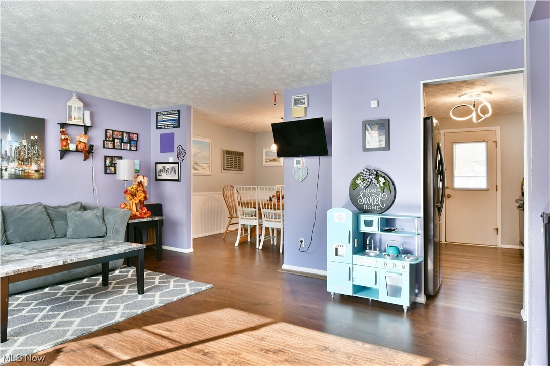 Venice Heights - Residential