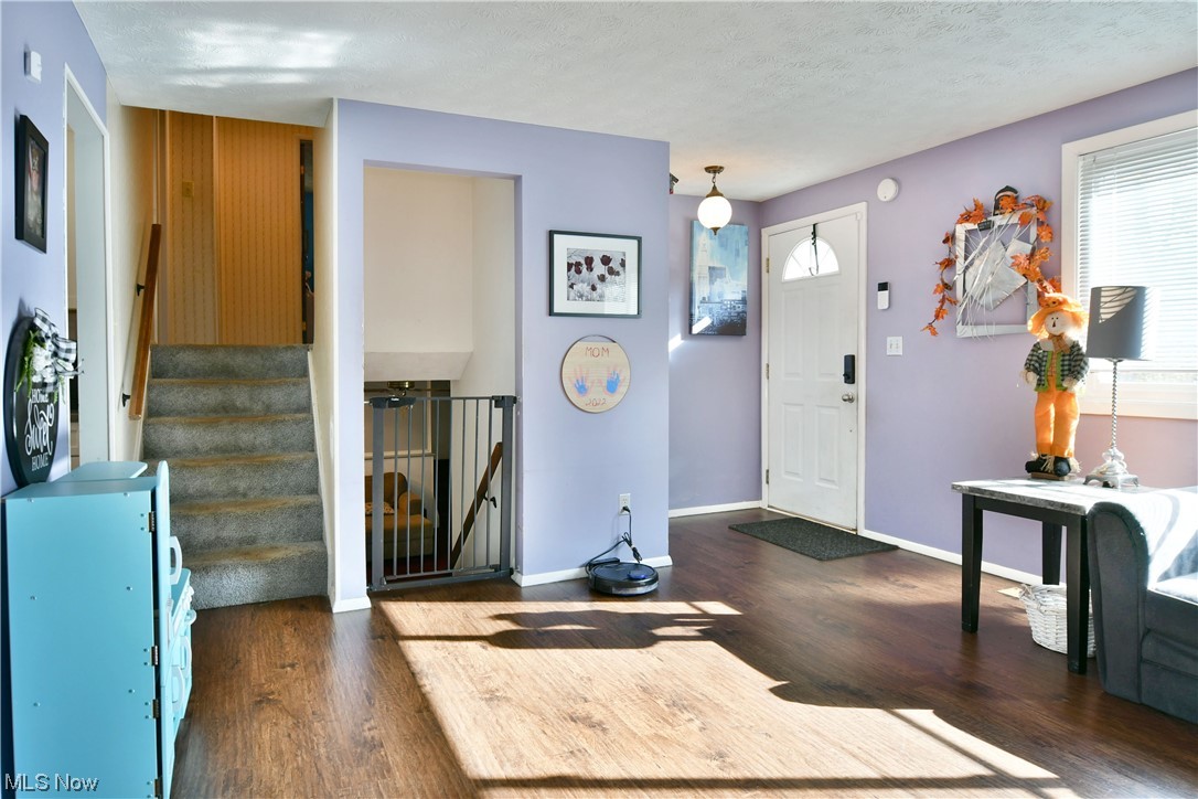 Venice Heights - Residential