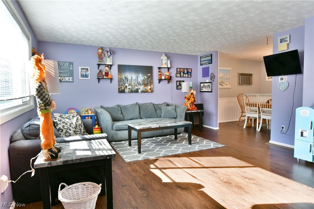 Venice Heights - Residential