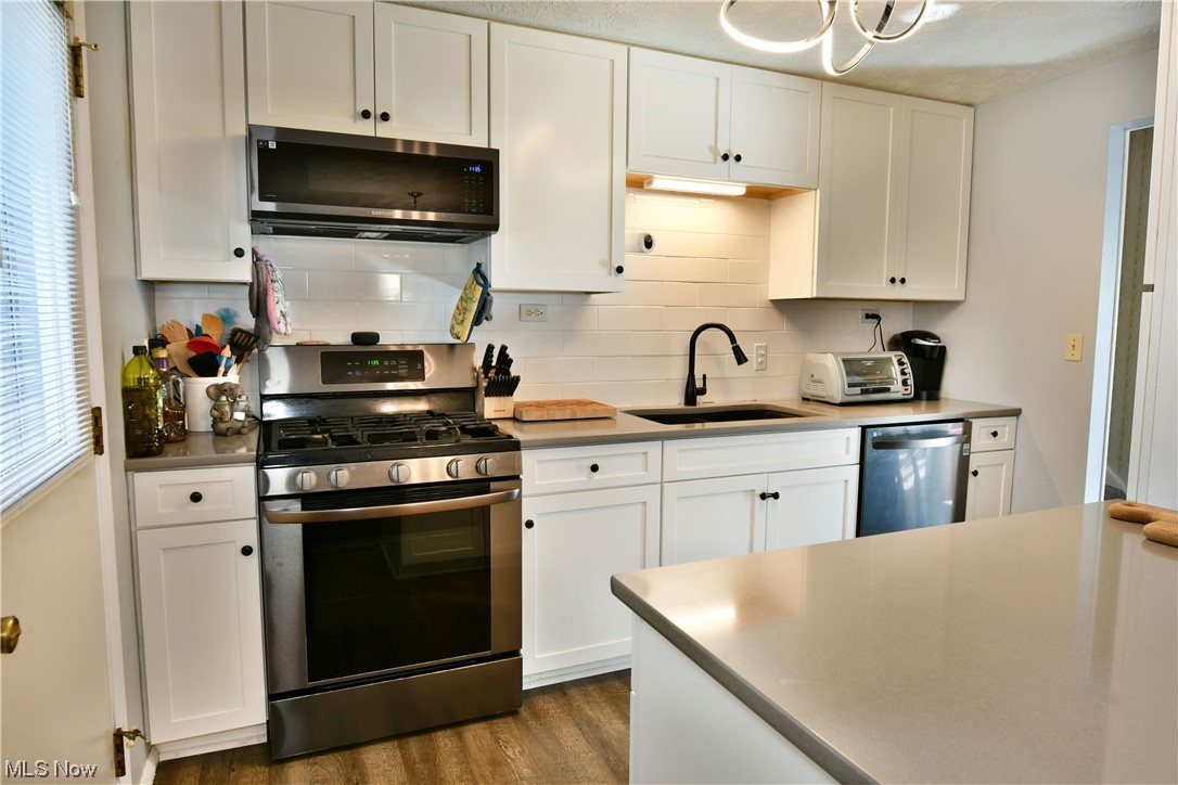 Venice Heights - Residential