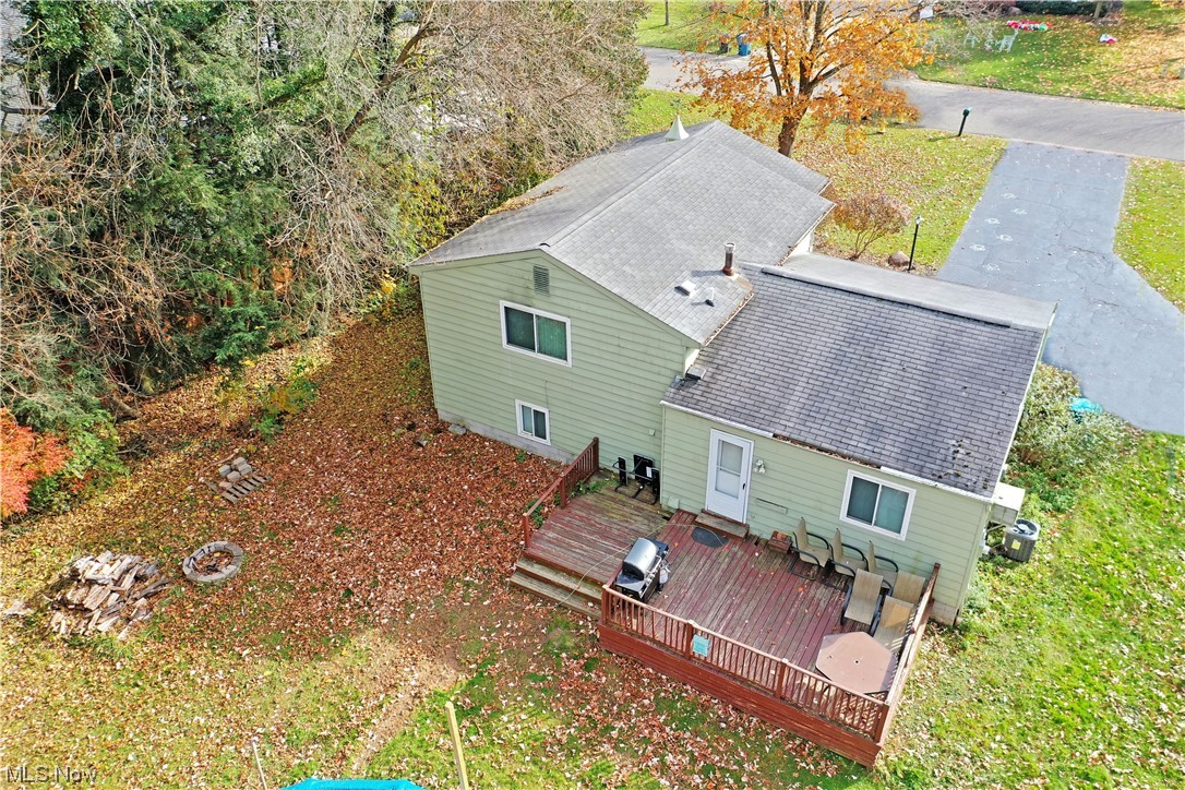 Venice Heights - Residential