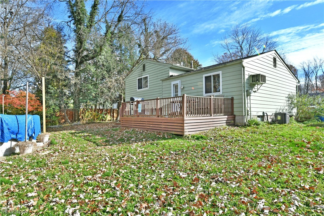 Venice Heights - Residential