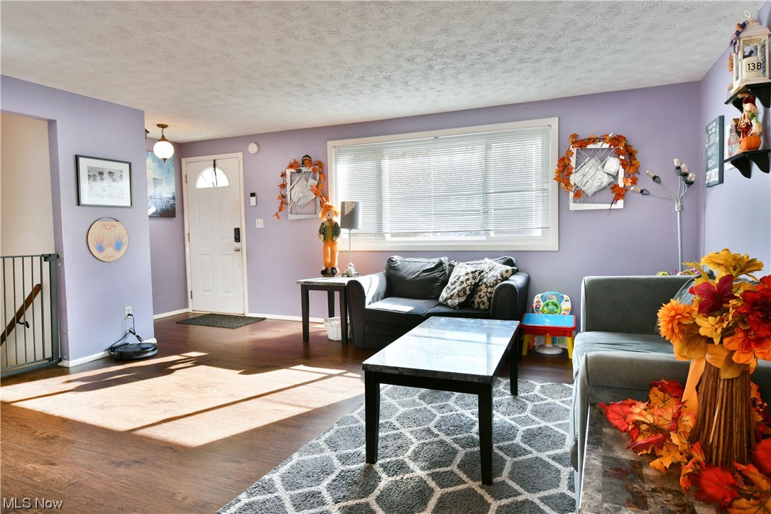 Venice Heights - Residential