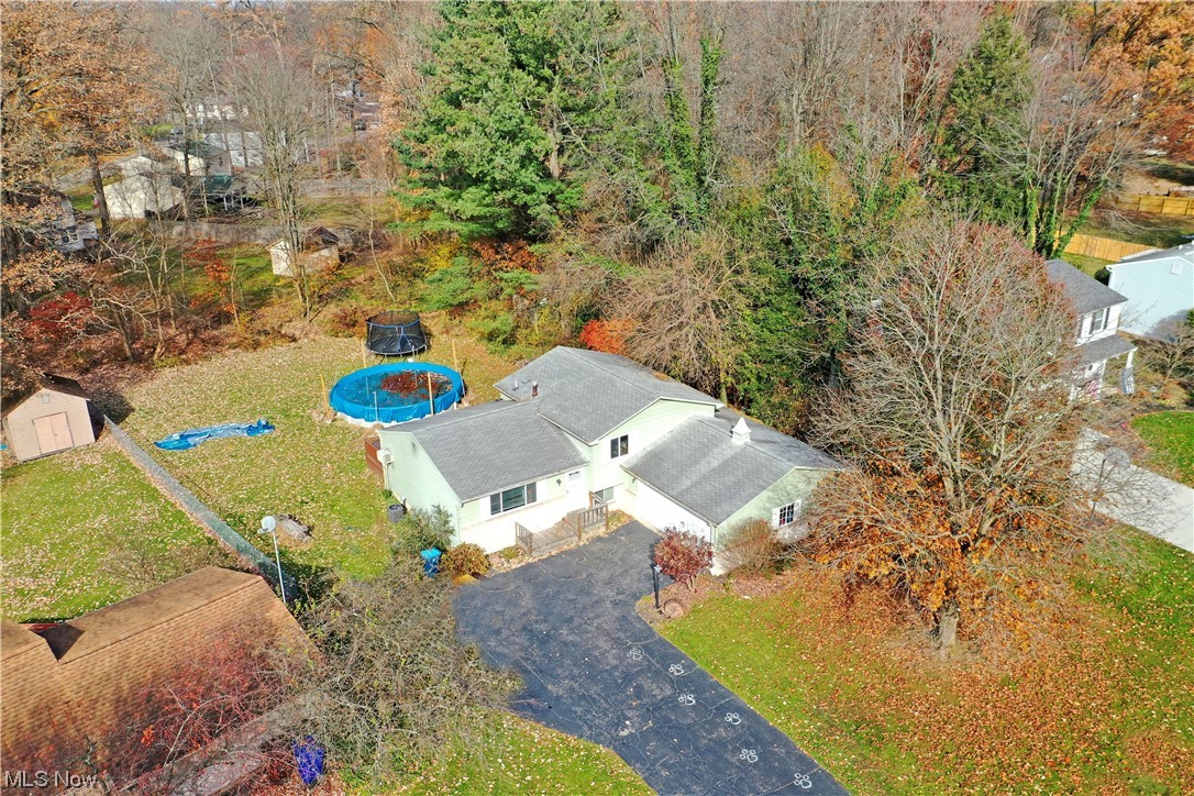 Venice Heights - Residential