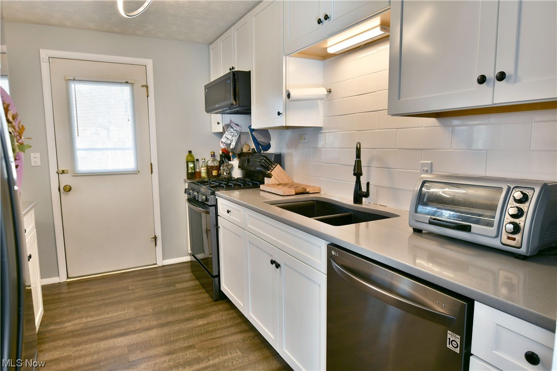 Venice Heights - Residential