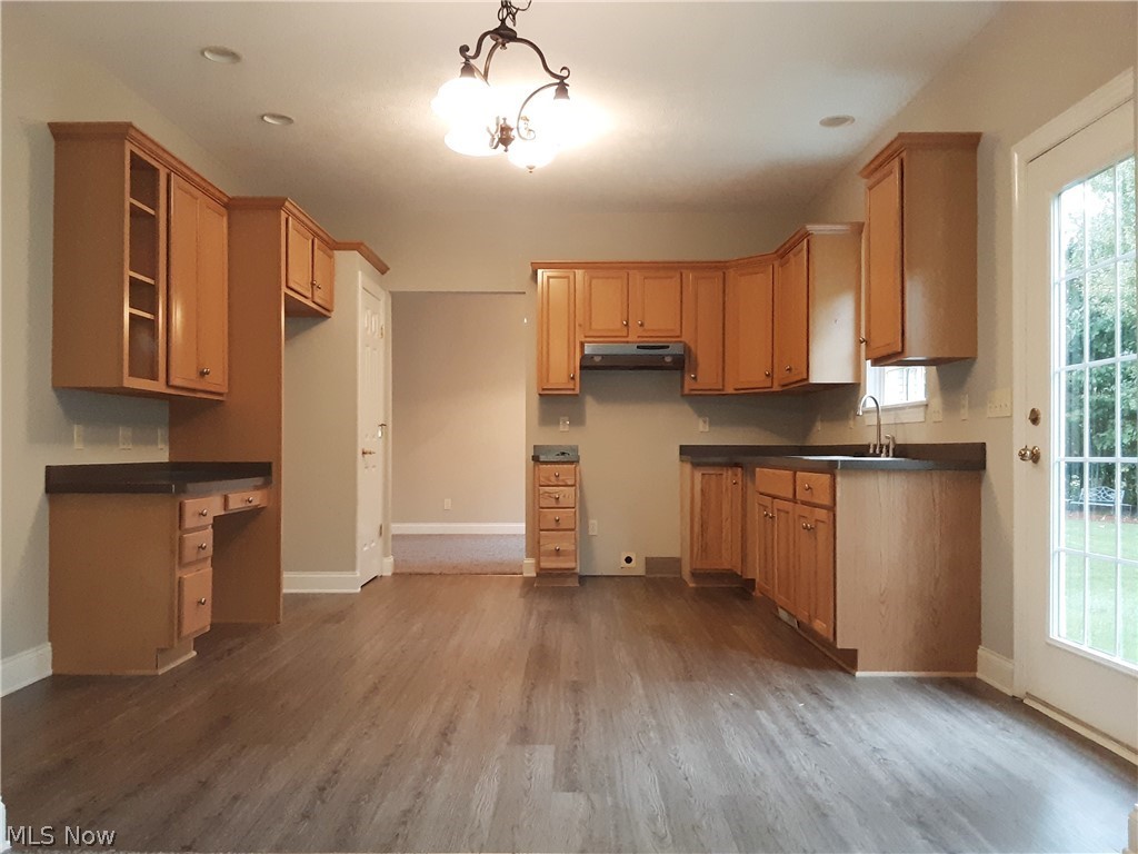 Woods Of Burlington Sub - Residential