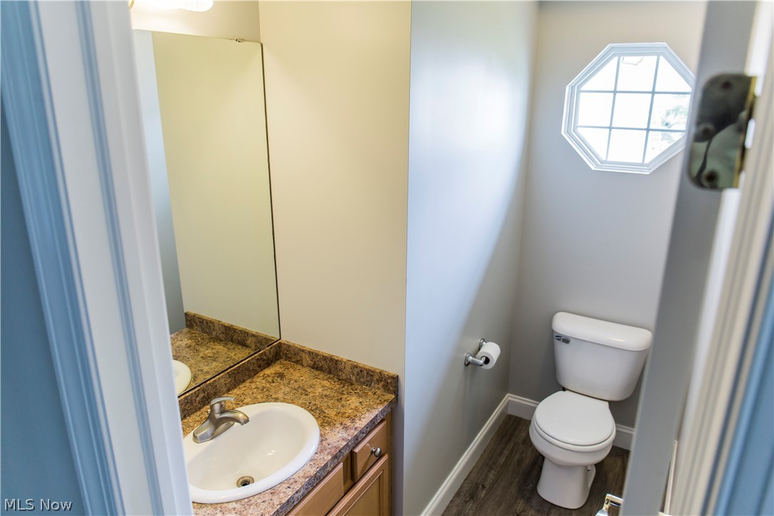 Woods Of Burlington Sub - Residential