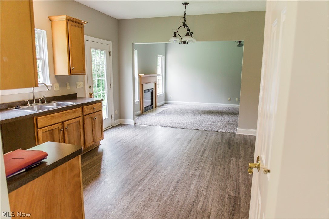 Woods Of Burlington Sub - Residential