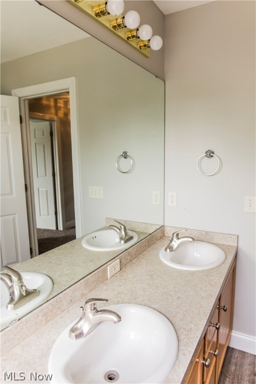 Woods Of Burlington Sub - Residential