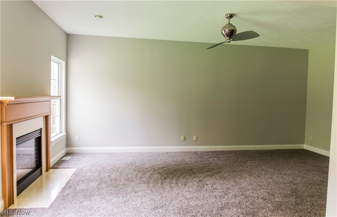 Woods Of Burlington Sub - Residential