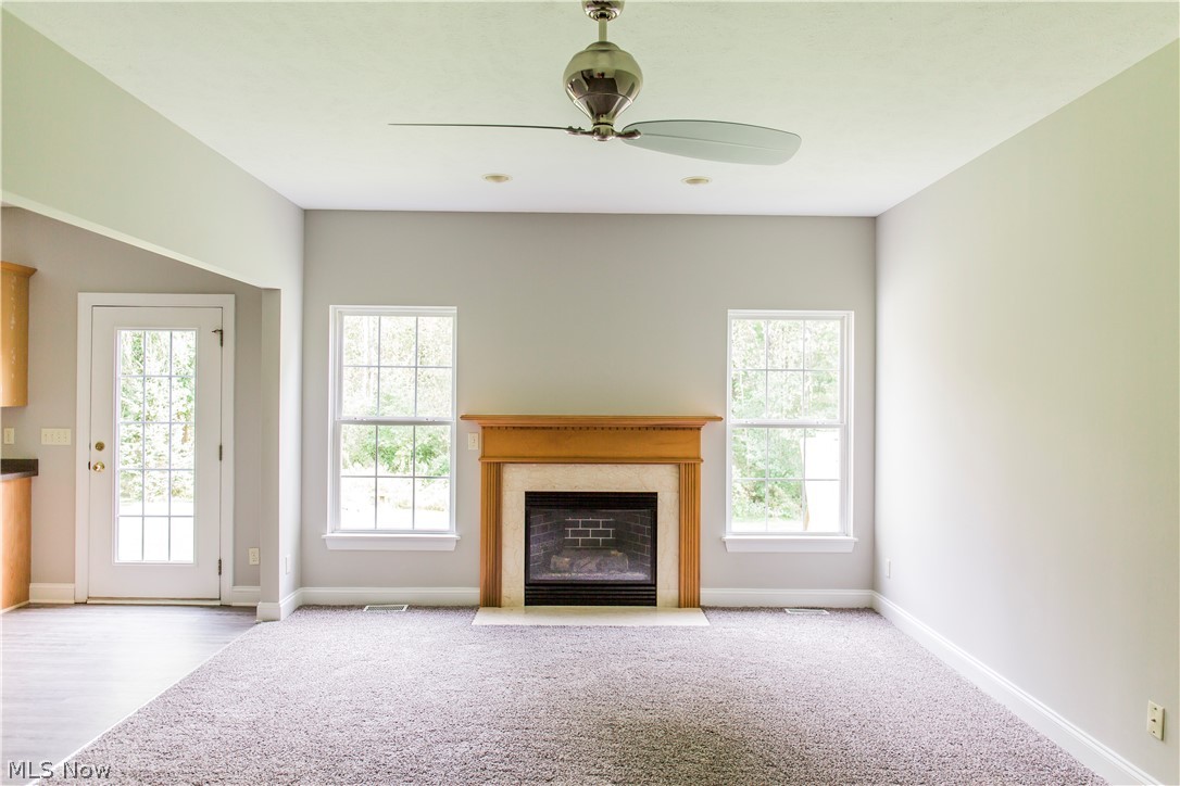 Woods Of Burlington Sub - Residential