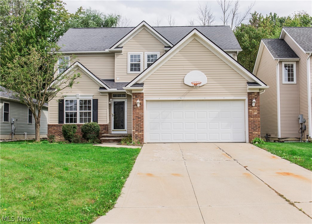 Woods Of Burlington Sub - Residential