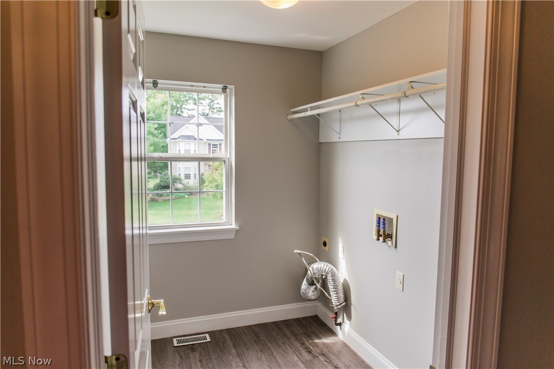 Woods Of Burlington Sub - Residential