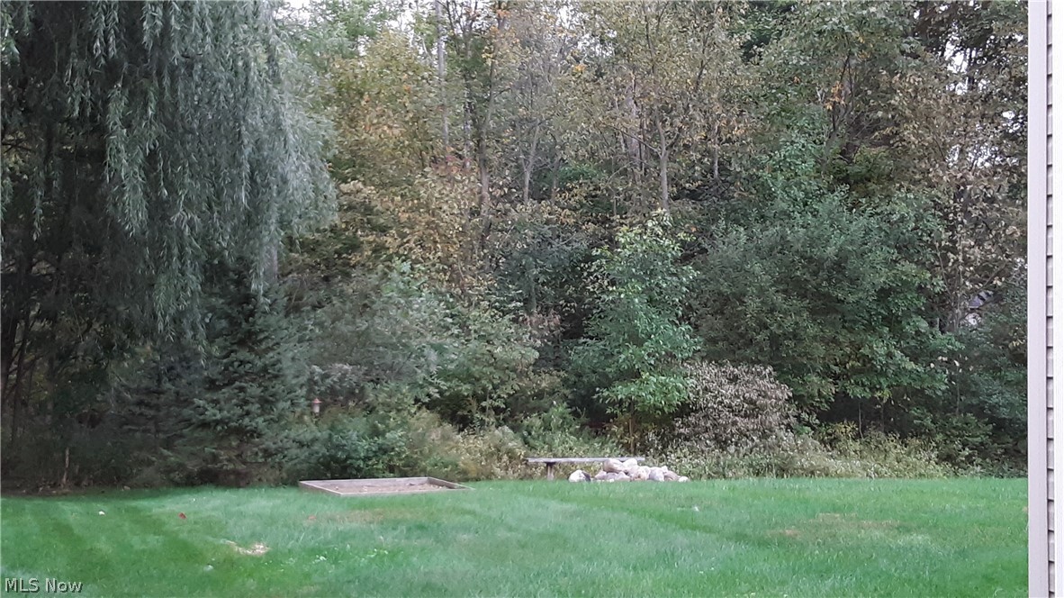 Woods Of Burlington Sub - Residential