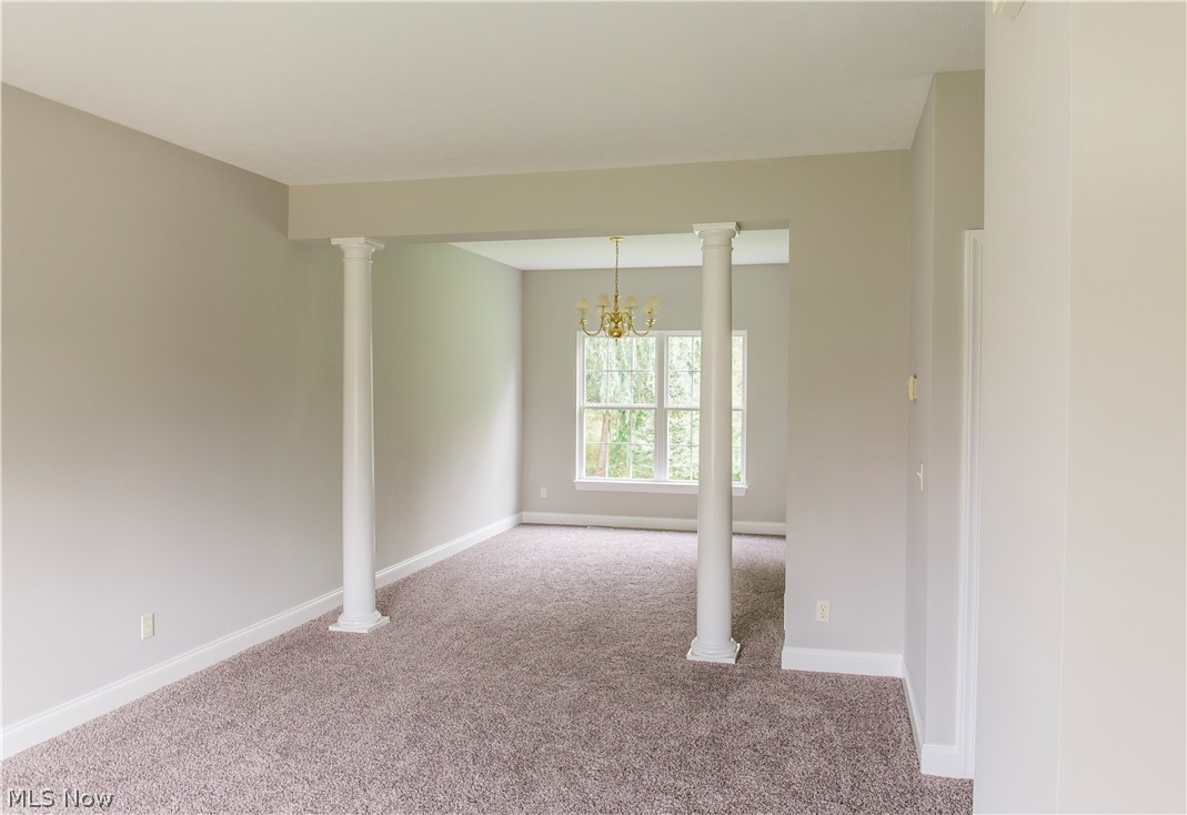 Woods Of Burlington Sub - Residential