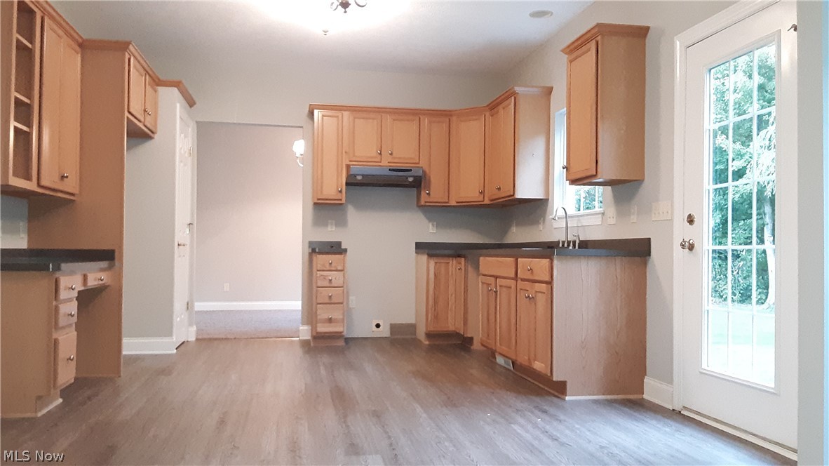 Woods Of Burlington Sub - Residential