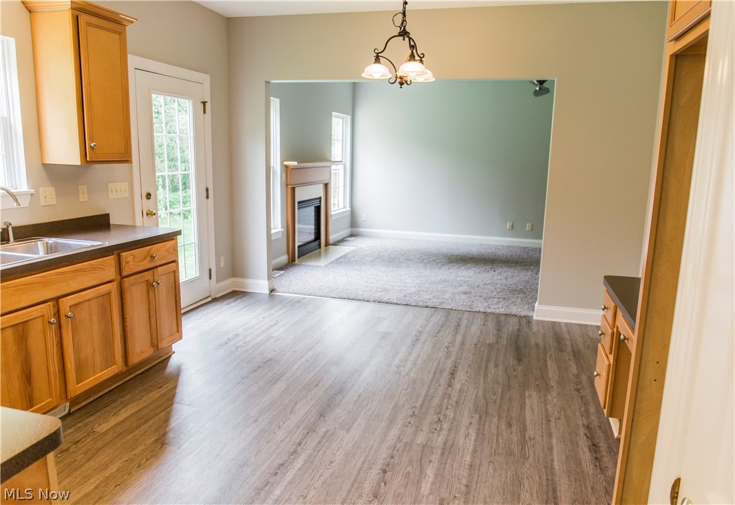 Woods Of Burlington Sub - Residential