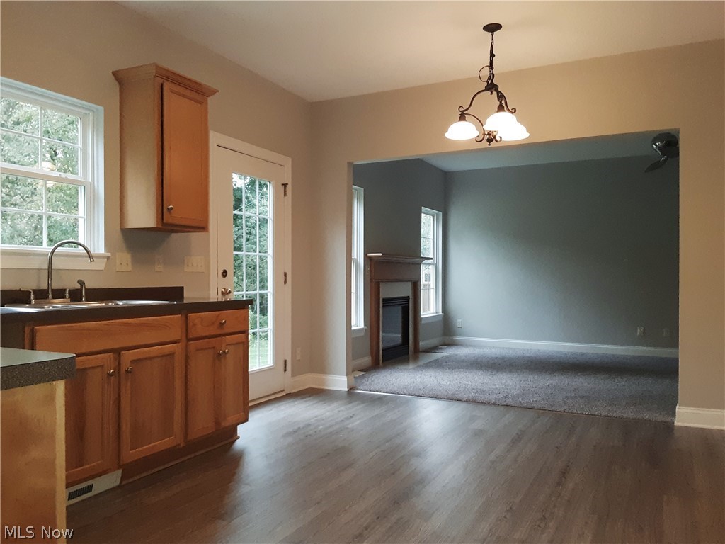 Woods Of Burlington Sub - Residential