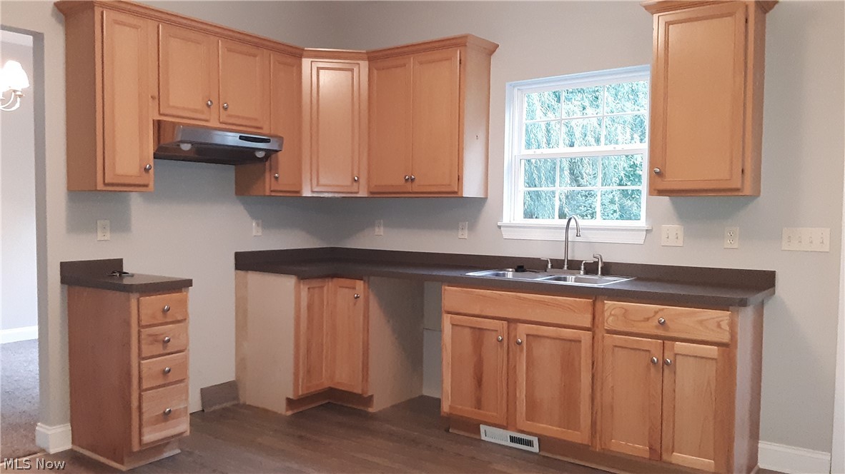 Woods Of Burlington Sub - Residential