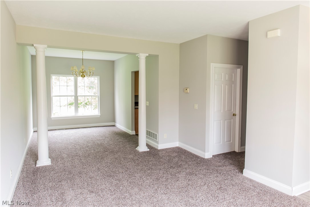 Woods Of Burlington Sub - Residential