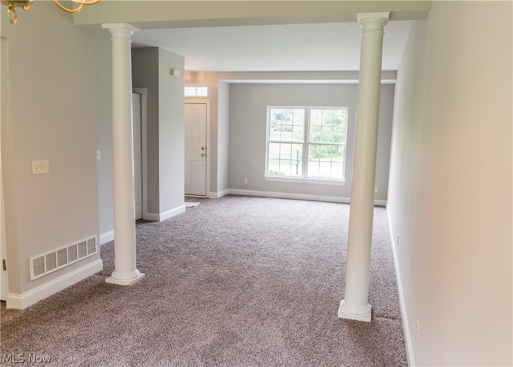 Woods Of Burlington Sub - Residential