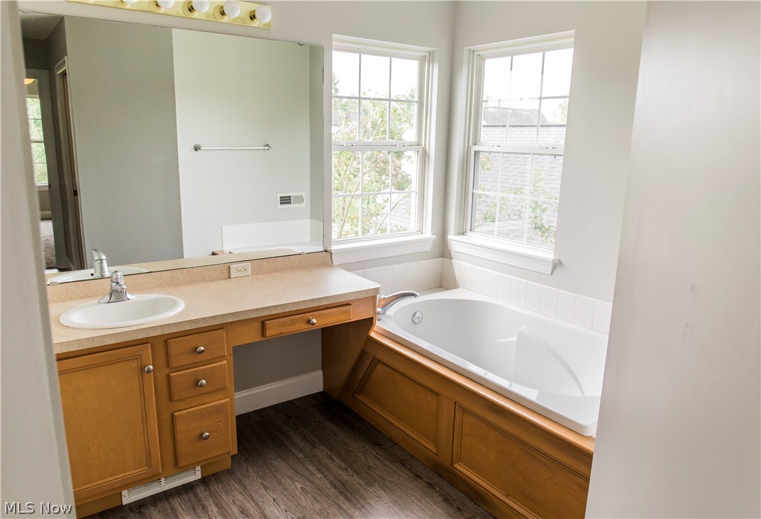 Woods Of Burlington Sub - Residential