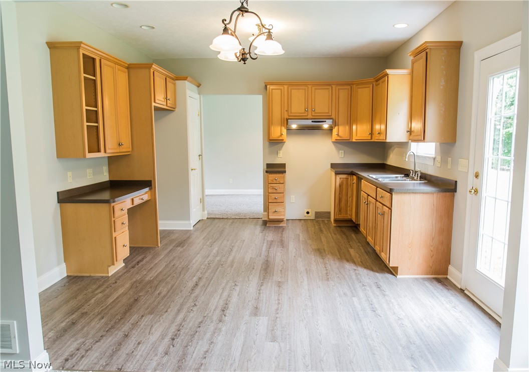 Woods Of Burlington Sub - Residential