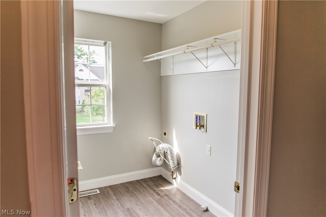 Woods Of Burlington Sub - Residential