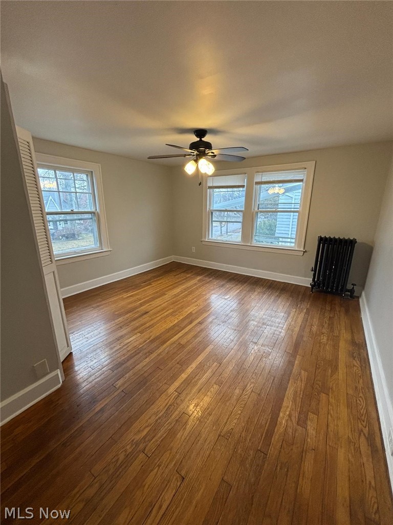 Summit Park - Residential Lease