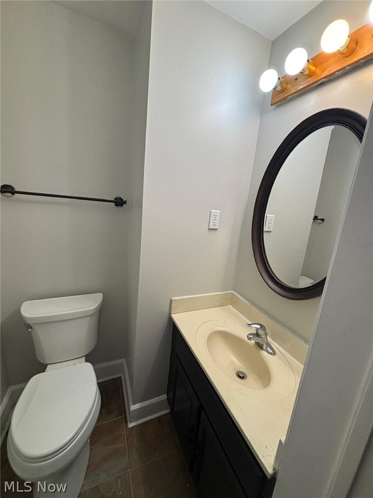 Summit Park - Residential Lease