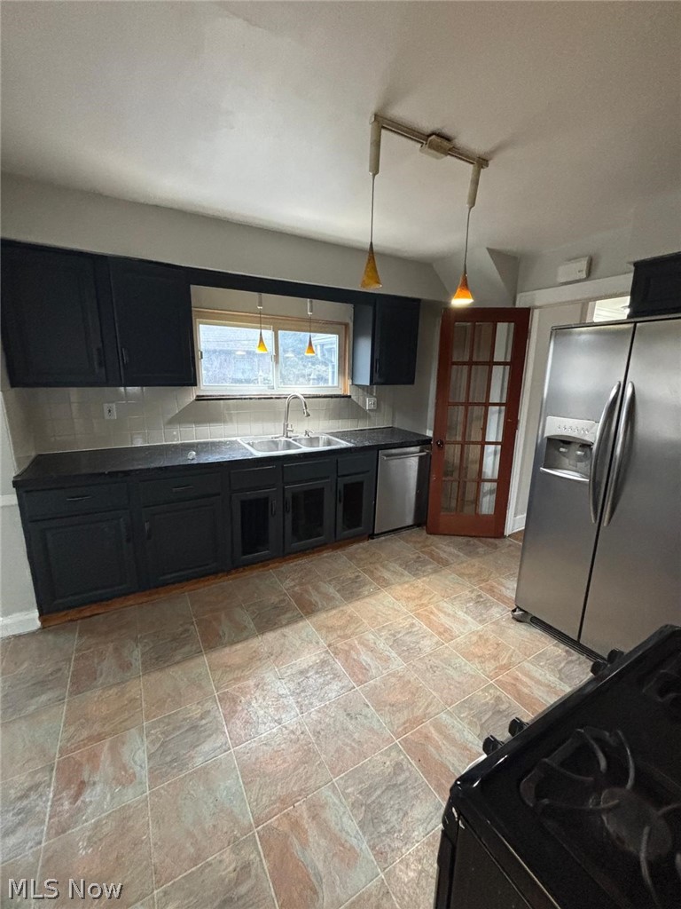 Summit Park - Residential Lease