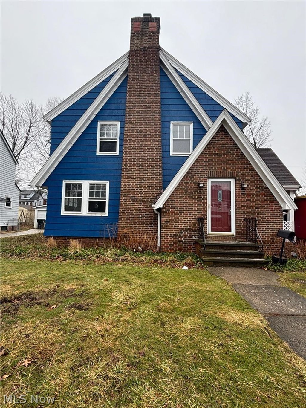 Photo of 3808 Kirkwood Road, Cleveland Heights, OH 44121 (MLS # 5194394)