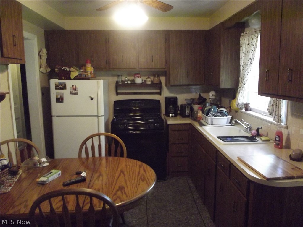 Libby Heights Proposed - Residential